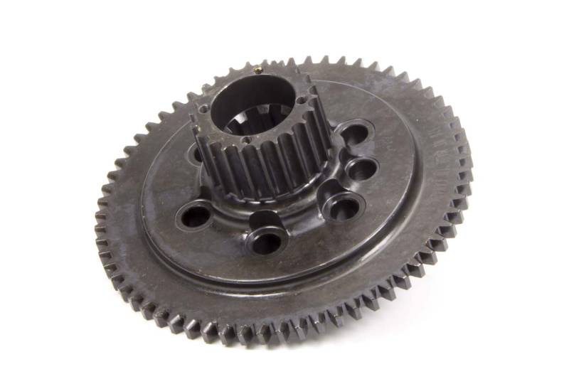 Bert Flywheel New Chevy HTD