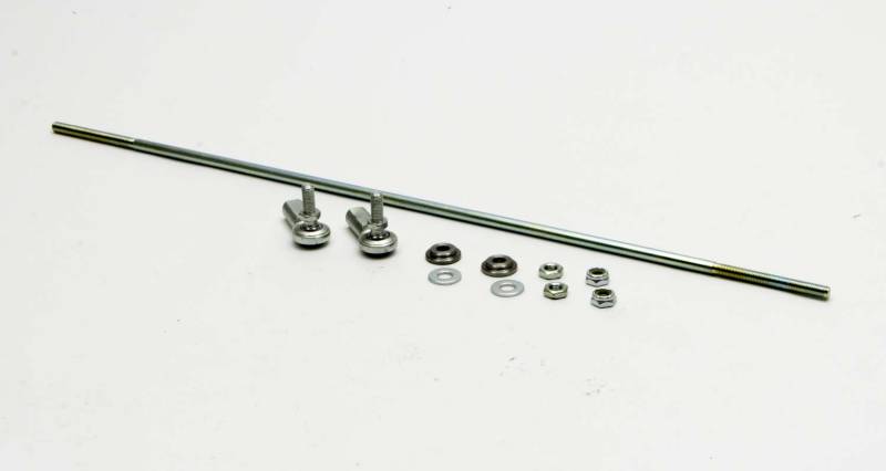 AFCO Throttle Rod Kit w/ 18" Solid Rod