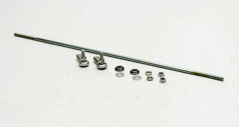 AFCO Throttle Rod Kit w/ 21" Solid Rod