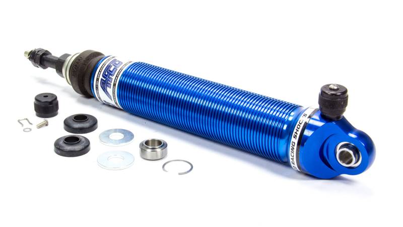 AFCO Eliminator Double-Adjustable Drag Shock - Mustang/Camaro/Chevelle