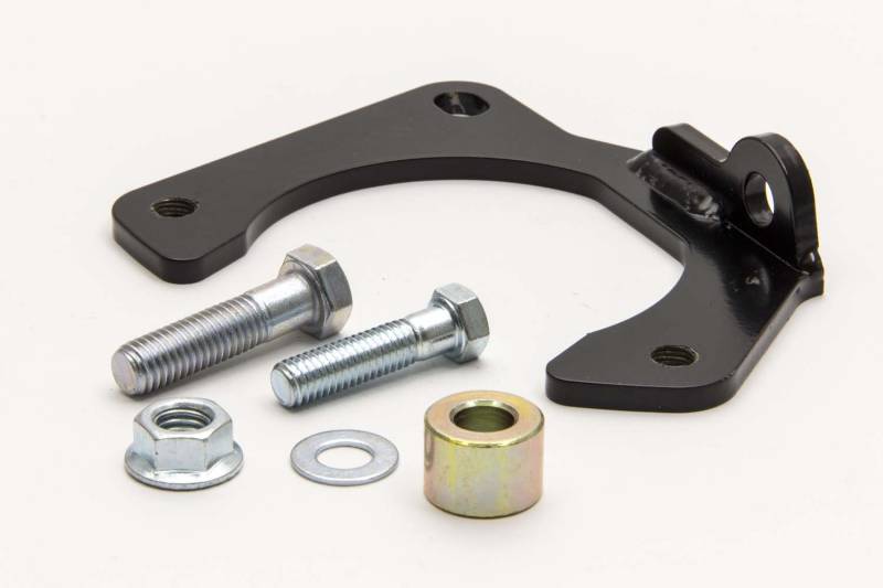 AFCO Caliper Bracket - Left