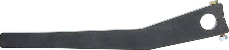 Allstar Performance Sway Bar Arm - 1-1/4" x 49-Spline - 15 Degree Drop