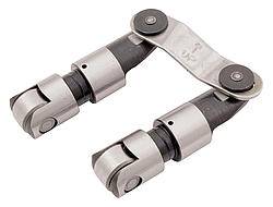 Crower Severe Duty Cutaway Roller Lifters