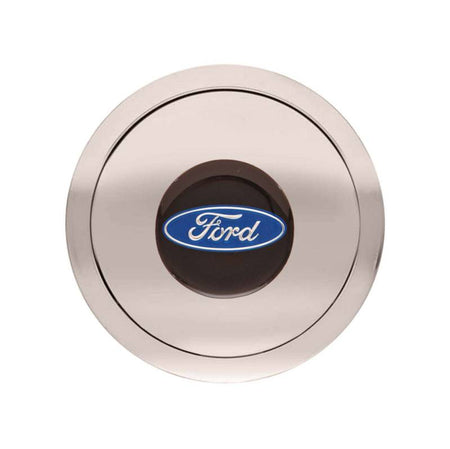 GT Performance GT9 Horn Button-Small-Ford Oval