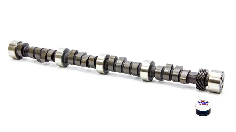 Isky Cams Oval Track Hydraulic Flat Tappet Camshaft - SB Chevy