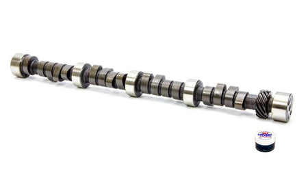 Isky Cams Oval Track Hydraulic Flat Tappet Camshaft - SB Chevy