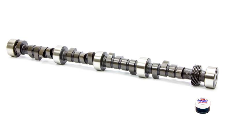 Isky Cams Flat Tappet Camshaft - SB Chevy