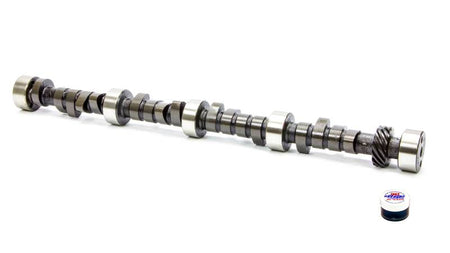 Isky Cams Oval Track Solid Flat Tappet Camshaft - SB Chevy