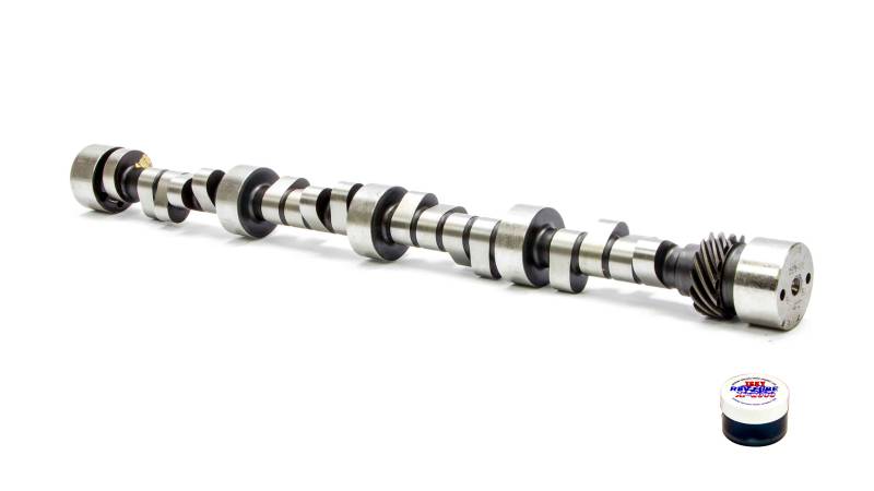 Isky Cams Isky Cams Oval Track Solid Roller Tappet Camshafts - SB Chevy