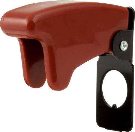 QuickCar Flip-Up Aircraft Switch Guard (Only)