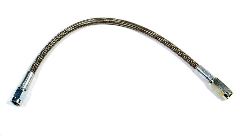 Quarter Master Replacement Remote Bleeder Line for Street Stock Hydraulic Release Bearing