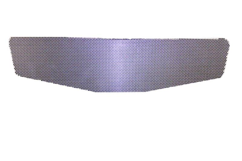 Dominator Racing Products Stainless Nose Screen Natural