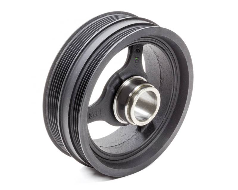 GM Performance Parts Stock Diameter Harmonic Balancer Steel