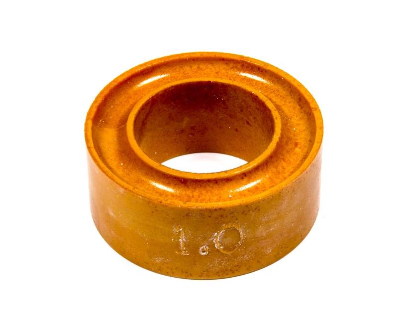 Integra Racing Shocks and Springs Speedthane Conventional Spring Rubber Medium