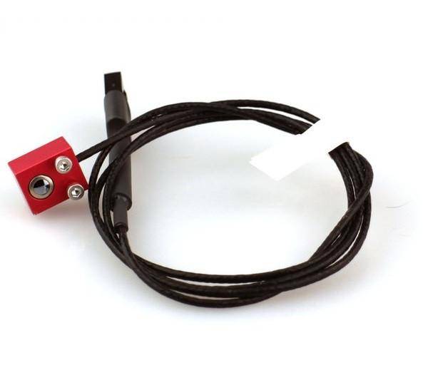 Racepak Temp Module w/IR Sensor 200 Degrees C