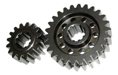 PEM Premium Quick Change Gears - Set #50