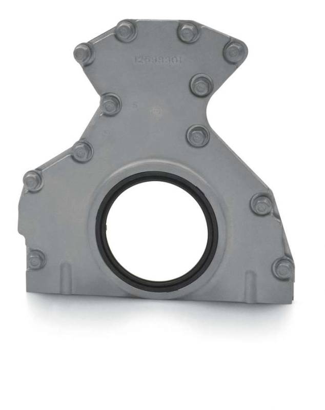 GM Performance Parts Rear Block Cover LS