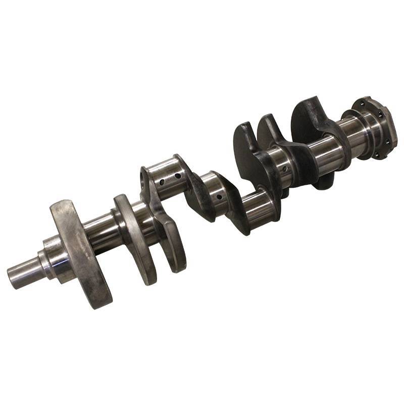 Howards Cams SBC T/S-3 4340 Forged Crank 3.750 Stroke