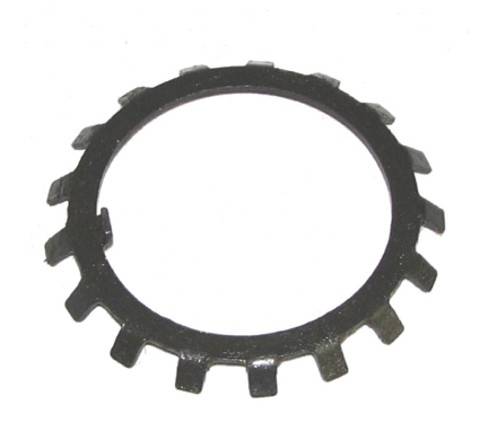 Performance Engineering & Mfg Lock Washer Tanged 2.5" GN