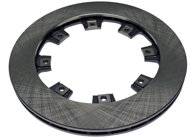 Performance Engineering & Mfg Rotor .810 X 11.750 8 Bolt 7" BC