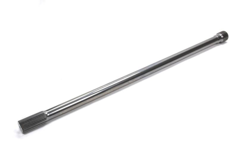 Strange Oval Axle 31 Spline 32.0" 1.115" OD