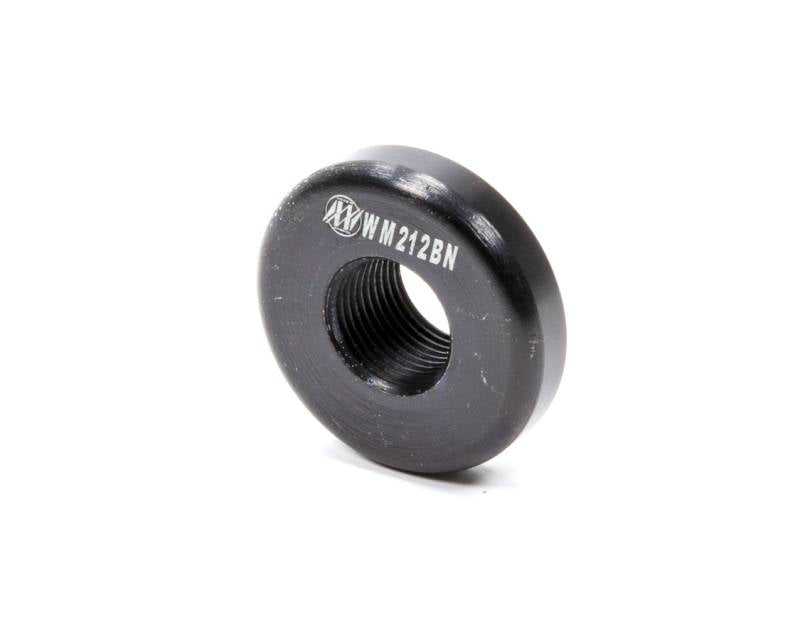 Wehrs Machine Back Nut for Frame Mount