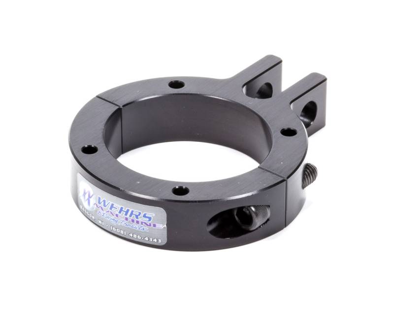 Wehrs Machine Clamp Lift Bar Strut Support