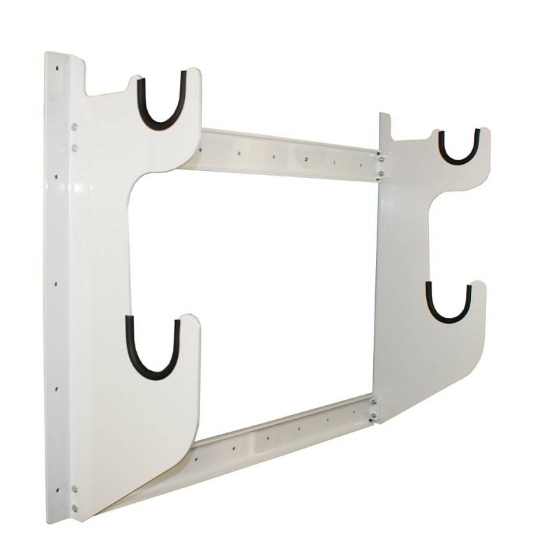 HRP Axle Rack 1 Front Axle 1 Rear End