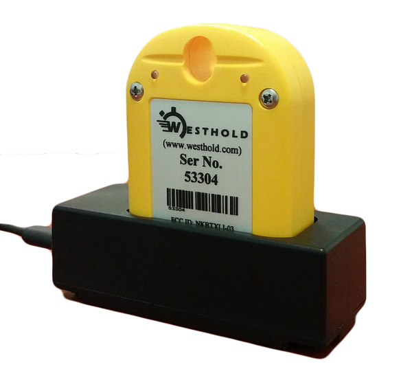Westhold Individual G3 Transponder Charger