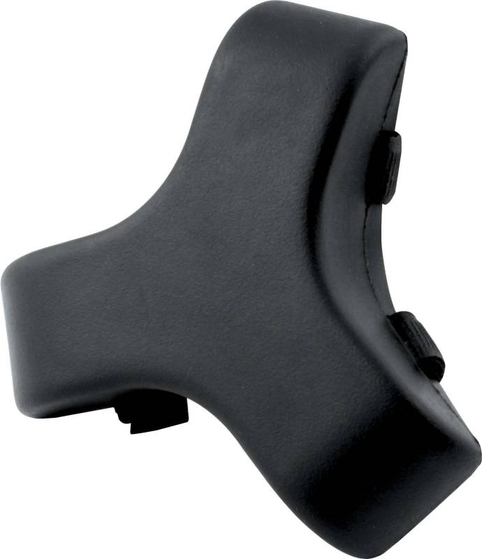 QuickCar Molded Steering Wheel Pad