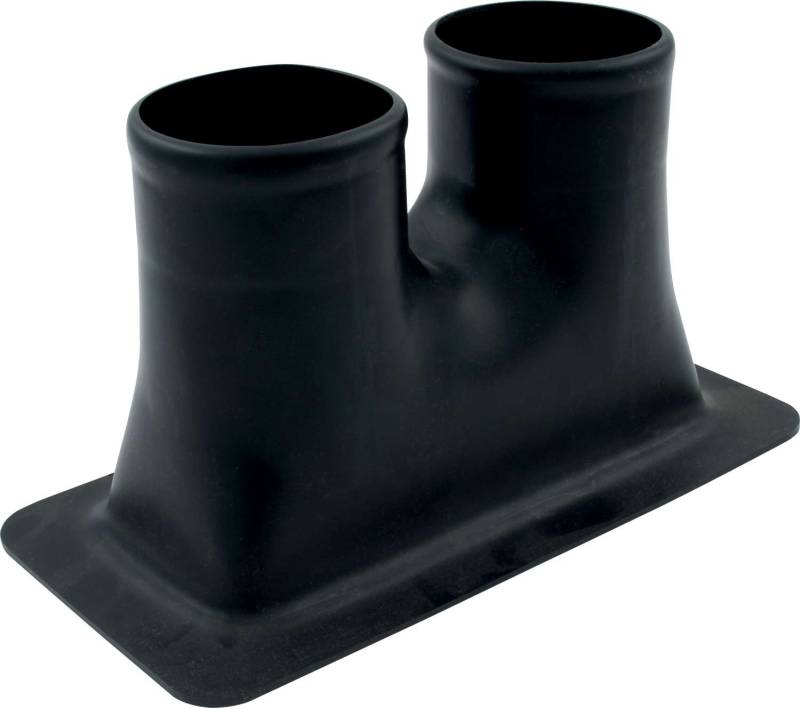 QuickCar Bumper Duct - Dual