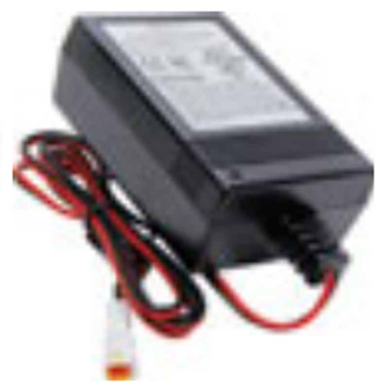 QuickCar Replacement Battery Charger for 67-2005 Digital Gauge Panel