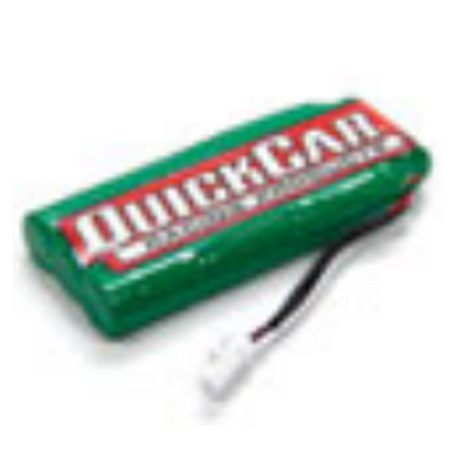 QuickCar Replacement Battery Pack for 67-2005 Digital Gauge Panel