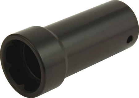 QuickCar Pro Pit Socket - 1" Socket - 3-1/4" Long