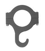 QuickCar Helmet Hook - 1-1/2" Tube Mount