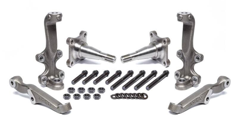 Argo Manufacturing Co. Spindle Kit Pacer 75-80 Modified