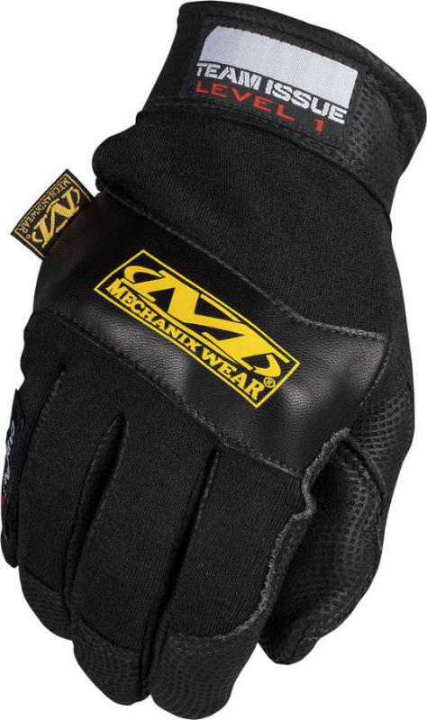 Mechanix Wear Gloves Carbon X Level 1 Medium Team Issue