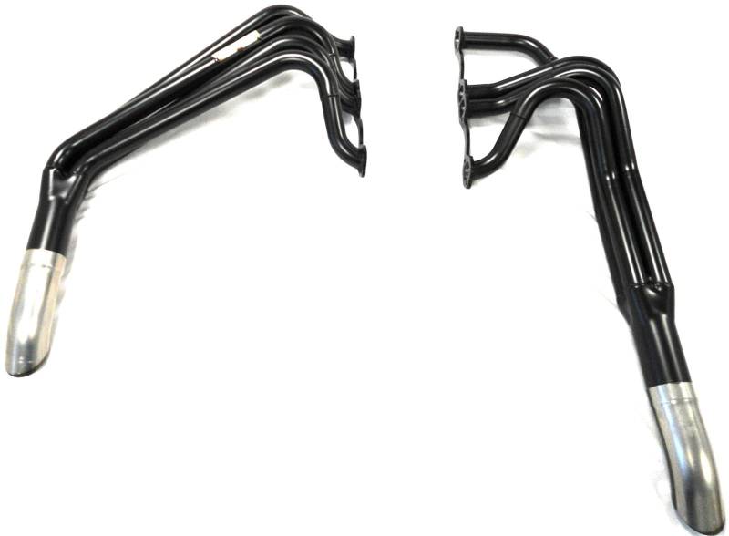 Beyea Custom Headers SBC Modified Header 1-5/8 602 Crate