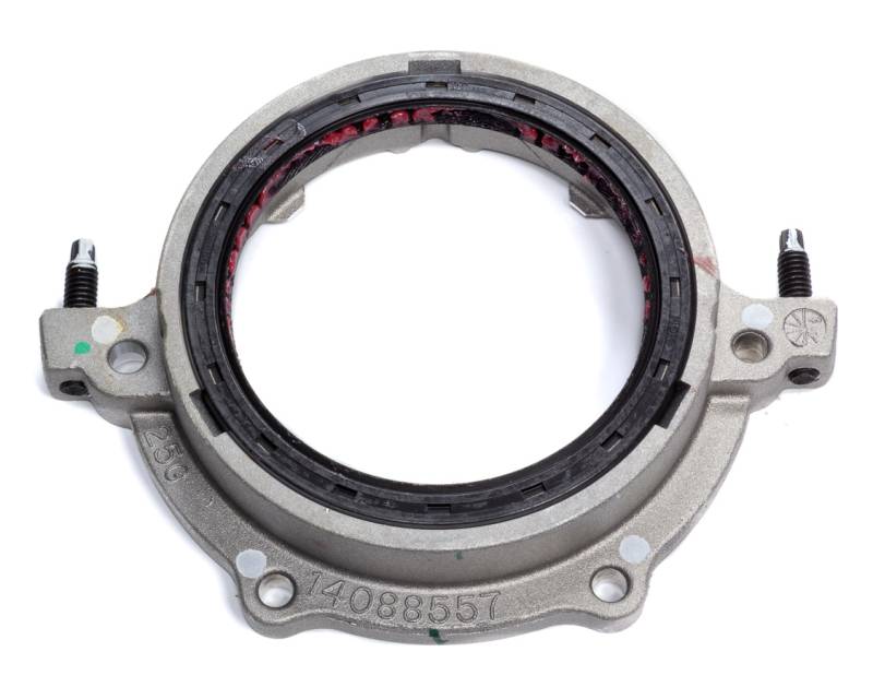 GM Performance Parts Rear Main Seal Housing SBC w/1-Piece Rear Main