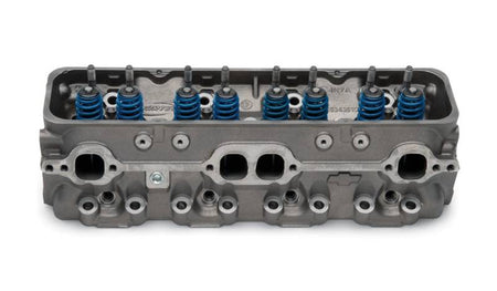 GM Performance Parts SBC Vortec Cylinder Head 185cc Assembled