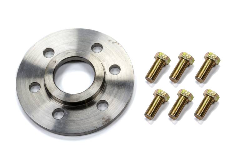 J.W. Performance Transmissions Chrysler Crank Adapter 6-Hole