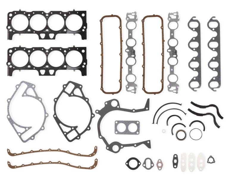 Mr. Gasket BBF Engine Gasket Set 68 -87 w/MLS Head Gaskets