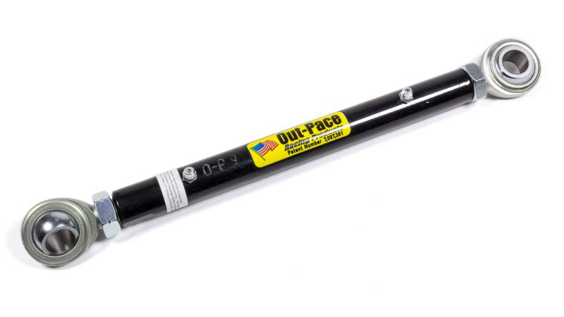 Out-Pace Racing Products 15" x 5/8 Greasable St Tube Assy Round 7/8 O.D.