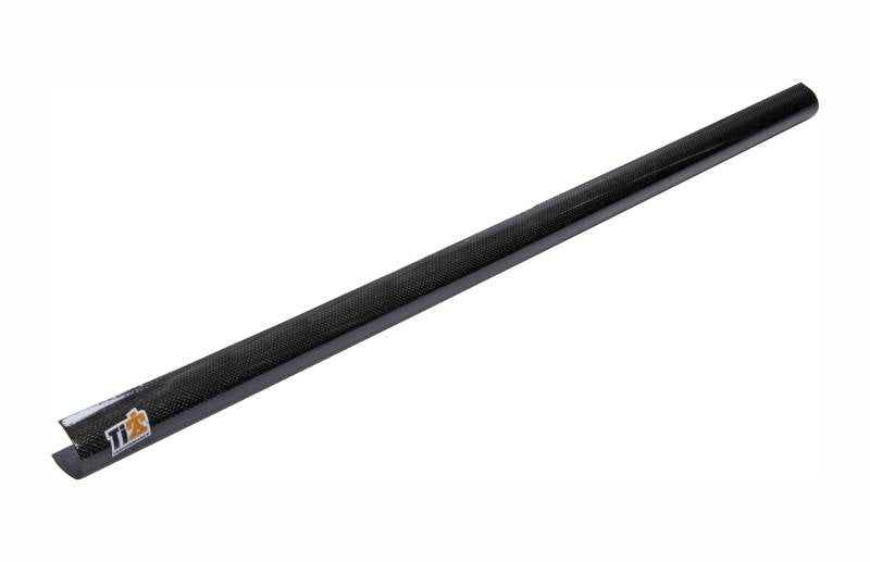 Ti22 Carbon Fiber Nose Wing Cap