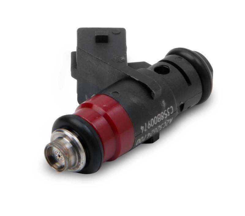 Holley EFI Terminator Fuel Injector 80 lb/hr - Individual