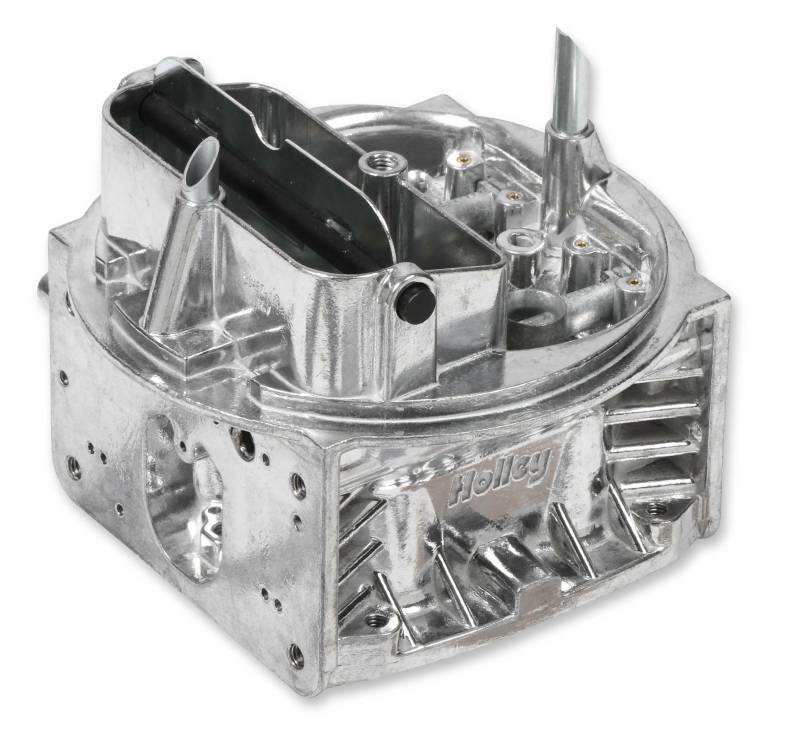 Holley Replacement Main Body for 0-3310S