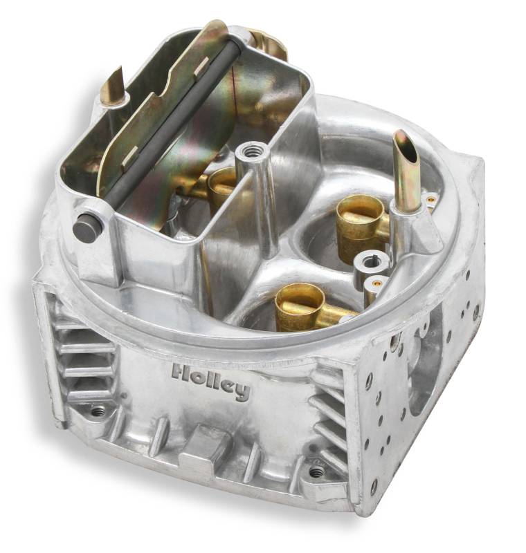 Holley Replacement Main Body for 0-80508SA