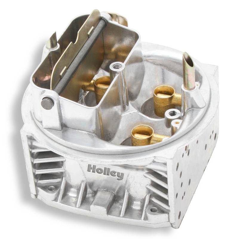Holley Replacement Main Body for 0-83670