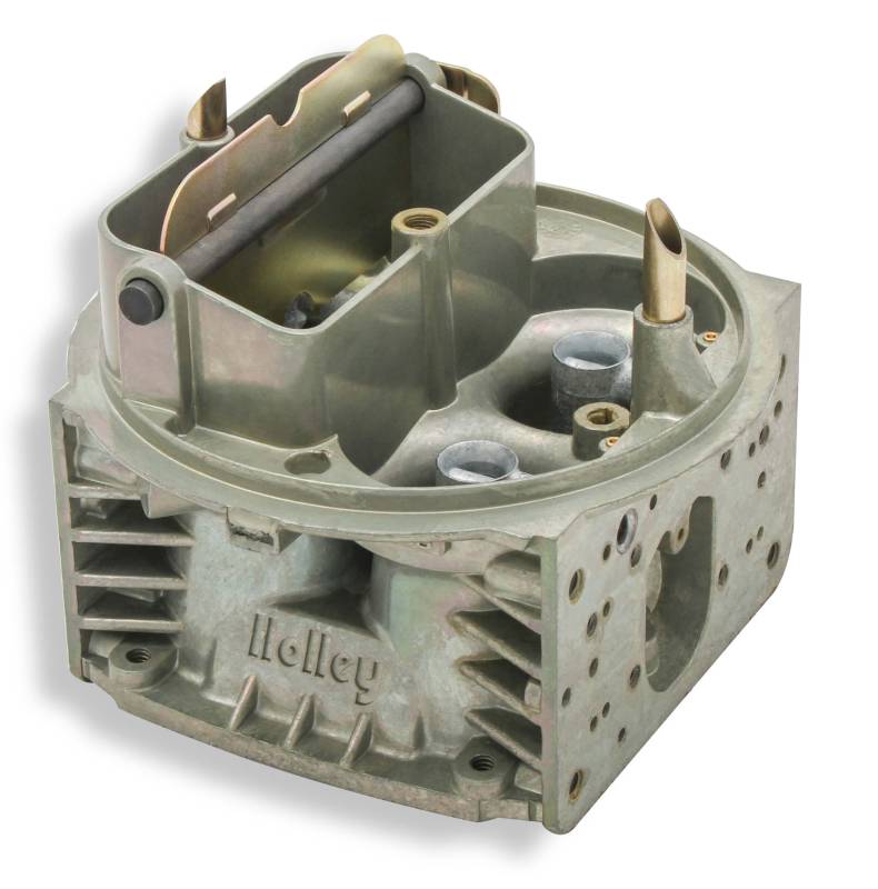 Holley Replacement Main Body for 0-3310C