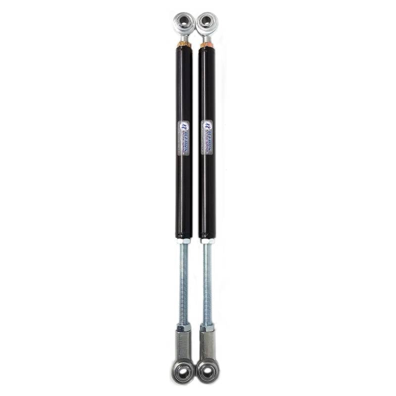 Wehrs Ride Height Strut Adjustable 14"-24" - Pair